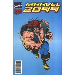 MARVEL 2099 Nº 10