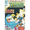 LOS NUEVOS TITANES VOL.2 Nº 38 ED.ZINCO