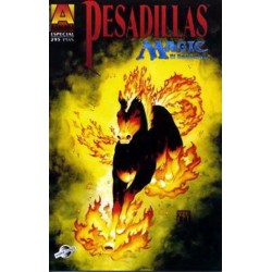 MAGIC EL ENCUENTRO :...