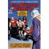 TOM STRONG VOL.1 Nº 13 TOM STRONG FAMILY POR ALAN MOORE