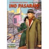 ! NO PASARAN ! DE VITTORIO GIARDINO COL.COMPLETA ALBUMES 1 AL 3 CIMOC Nº 169,191 Y 249