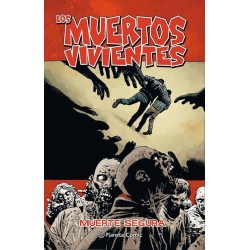 LOS MUERTOS VIVIENTES Nº 1...