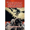 LOS MUERTOS VIVIENTES Nº 1 AL 28 DE 32 ( THE WALKING DEAD ) TOMOS RUSTICA ED.PLANETA
