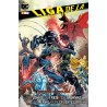 LIGA DE LA JUSTICIA DE GEOFF JOHNS VOL.5 : HEROES ETERNOS