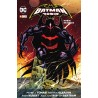 BATMAN Y ROBIN VOL. 7 - ROBIN RESURGE - DC - ECC - TAPA DURA