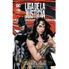 LIGA DE LA JUSTICIA COLECCIONABLE SALVAT COL.COMPLETA 12 TOMOS