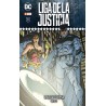 LIGA DE LA JUSTICIA COLECCIONABLE SALVAT COL.COMPLETA 12 TOMOS