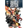 LIGA DE LA JUSTICIA COLECCIONABLE SALVAT COL.COMPLETA 12 TOMOS
