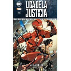 LIGA DE LA JUSTICIA COLECCIONABLE SALVAT COL.COMPLETA 12 TOMOS