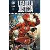 LIGA DE LA JUSTICIA COLECCIONABLE SALVAT COL.COMPLETA 12 TOMOS