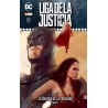 LIGA DE LA JUSTICIA COLECCIONABLE SALVAT COL.COMPLETA 12 TOMOS