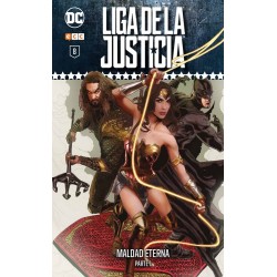 LIGA DE LA JUSTICIA COLECCIONABLE SALVAT COL.COMPLETA 12 TOMOS