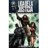 LIGA DE LA JUSTICIA COLECCIONABLE SALVAT COL.COMPLETA 12 TOMOS