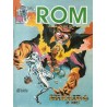 ROM VERTICE Y SURCO DISPONIBLES