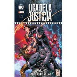 LIGA DE LA JUSTICIA COLECCIONABLE SALVAT COL.COMPLETA 12 TOMOS