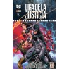LIGA DE LA JUSTICIA COLECCIONABLE SALVAT COL.COMPLETA 12 TOMOS