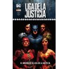 LIGA DE LA JUSTICIA COLECCIONABLE SALVAT COL.COMPLETA 12 TOMOS