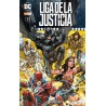 LIGA DE LA JUSTICIA COLECCIONABLE SALVAT COL.COMPLETA 12 TOMOS