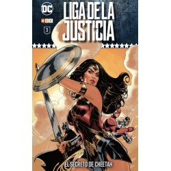 LIGA DE LA JUSTICIA COLECCIONABLE SALVAT COL.COMPLETA 12 TOMOS