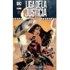 LIGA DE LA JUSTICIA COLECCIONABLE SALVAT COL.COMPLETA 12 TOMOS