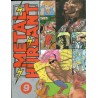 METAL HURLANT RETAPADO Nº 9 CON LOS NUMEROS 27 AL 29