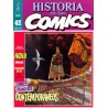 HISTORIA DE LOS COMICS Nº 42 ED.TOUTAIN