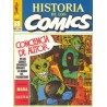 HISTORIA DE LOS COMICS Nº 38 ED.TOUTAIN