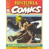 HISTORIA DE LOS COMICS Nº 40 ED.TOUTAIN
