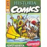 HISTORIA DE LOS COMICS Nº 44 ED.TOUTAIN