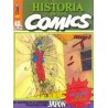 HISTORIA DE LOS COMICS Nº 45 ED.TOUTAIN