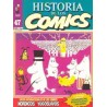 HISTORIA DE LOS COMICS Nº 47 ED.TOUTAIN