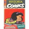 HISTORIA DE LOS COMICS 43 ED.TOUTAIN