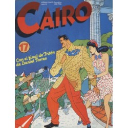 CAIRO COLECCION COMPLETA Nº...