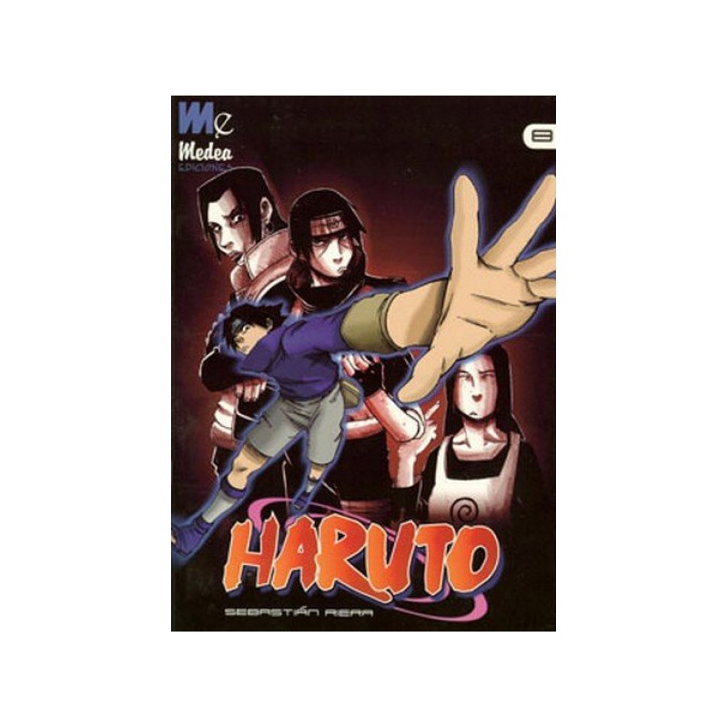 HARUTO Nº 2
