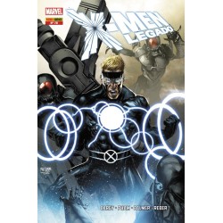 X-MEN VOL.3 Nº 78 ED.PANINI...