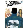 STRANGE ADVENTURES Nº 8 POR TOM KING