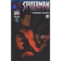 SPIDERMAN VOL.6 Nº 1 AL 16