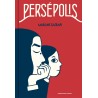 PERSEPOLIS POR MARJANE SATRAPI