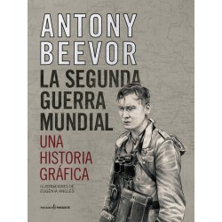 LA SEGUNDA GUERRA MUNDIAL...