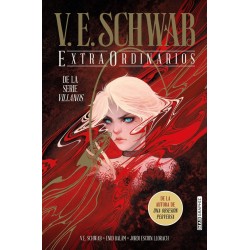 V.E.SCHWAB EXTRAORDINARIOS