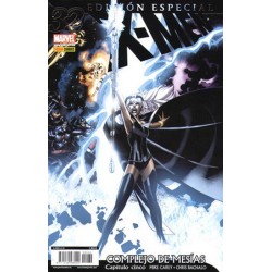 X-MEN VOL.3 Nº 32 COMPLEJO...