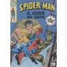 SPIDERMAN Nº 25 EL ATAQUE DEL GIBON ED.BRUGUERA