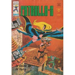 PATRULLA X VOL.3 Nº 24 LA...