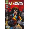 LA MAGNIFICA MS.MARVEL Nº 8