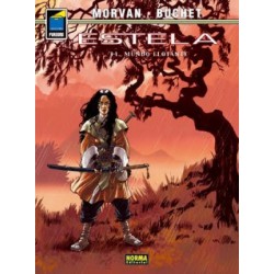 COL.PANDORA Nº 120 ESTELA...