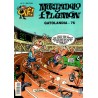 COLECCION OLE nº 11 MORTADELO Y FILEMON : GATOLANDIA 76