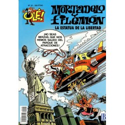 COLECCION OLE nº 15...