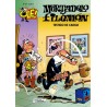COLECCION OLE nº 24 MORTADELO Y FILEMON : testigo de cargo