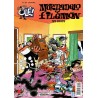 COLECCION OLE nº 28 MORTADELO Y FILEMON : TETE COHETE