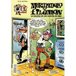 COLECCION OLE nº 26...
